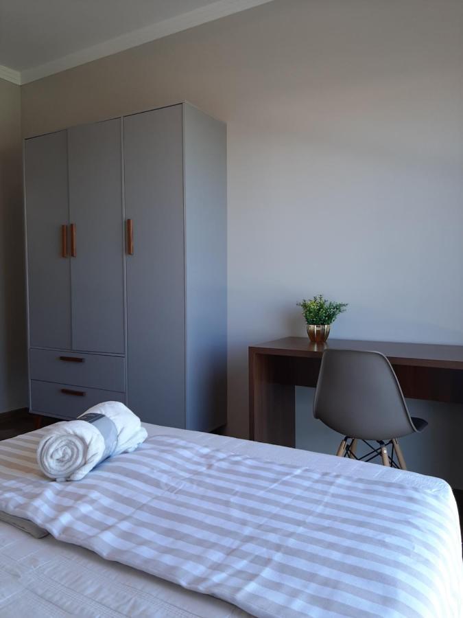 Excelente Sobrado Confortavel No Centro De Tijucas Proximo As Praias Εξωτερικό φωτογραφία