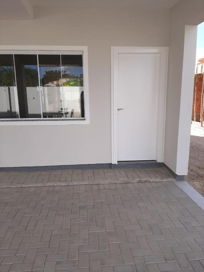 Excelente Sobrado Confortavel No Centro De Tijucas Proximo As Praias Εξωτερικό φωτογραφία