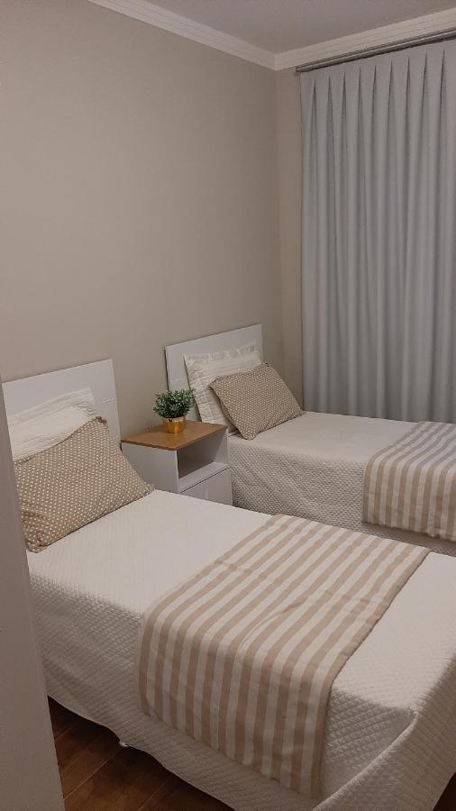 Excelente Sobrado Confortavel No Centro De Tijucas Proximo As Praias Εξωτερικό φωτογραφία