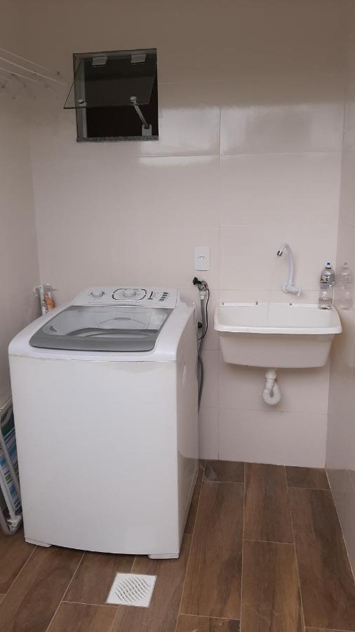 Excelente Sobrado Confortavel No Centro De Tijucas Proximo As Praias Εξωτερικό φωτογραφία