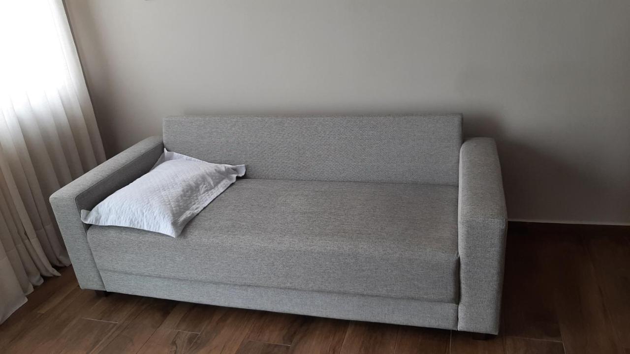 Excelente Sobrado Confortavel No Centro De Tijucas Proximo As Praias Εξωτερικό φωτογραφία