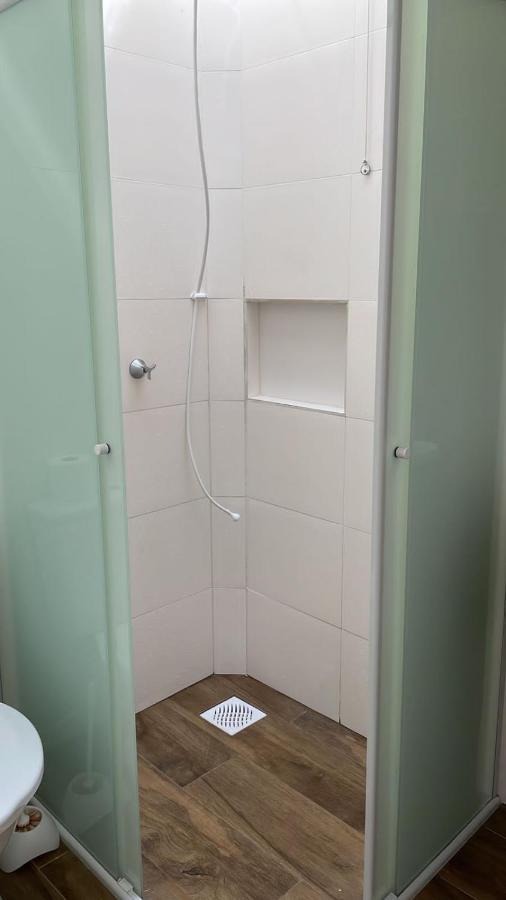 Excelente Sobrado Confortavel No Centro De Tijucas Proximo As Praias Εξωτερικό φωτογραφία