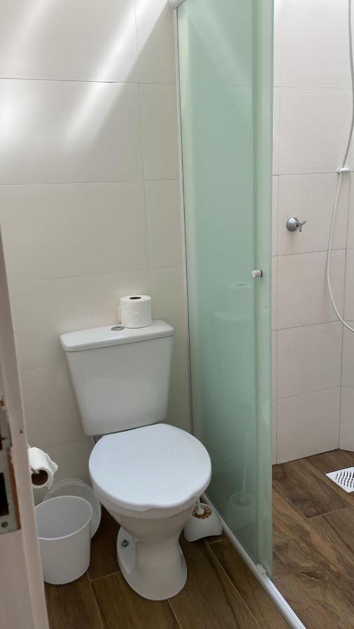 Excelente Sobrado Confortavel No Centro De Tijucas Proximo As Praias Εξωτερικό φωτογραφία
