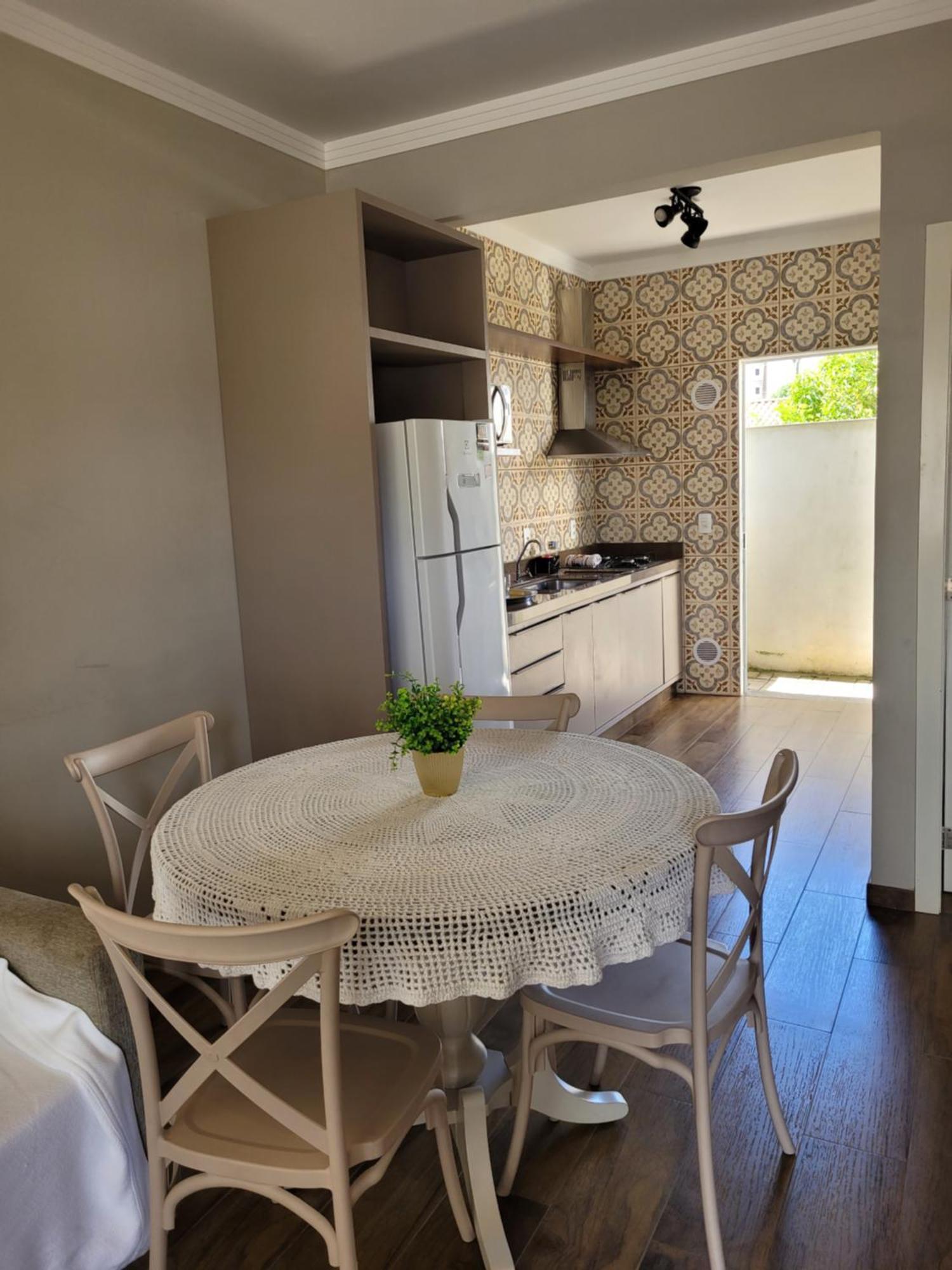 Excelente Sobrado Confortavel No Centro De Tijucas Proximo As Praias Εξωτερικό φωτογραφία
