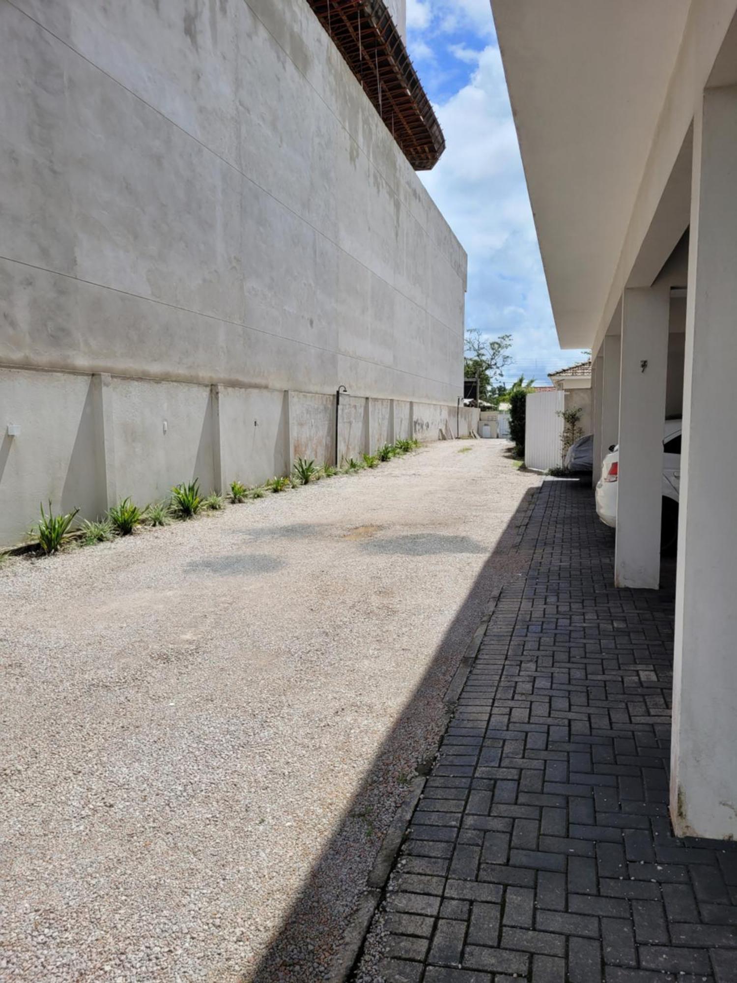 Excelente Sobrado Confortavel No Centro De Tijucas Proximo As Praias Εξωτερικό φωτογραφία